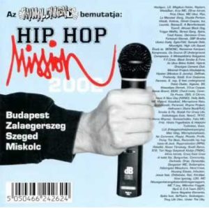 hiphopmission2002